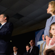 Image for article titled Ted Cruz's Daughters' Favorite Game Is 'Attack the Daddy' :(